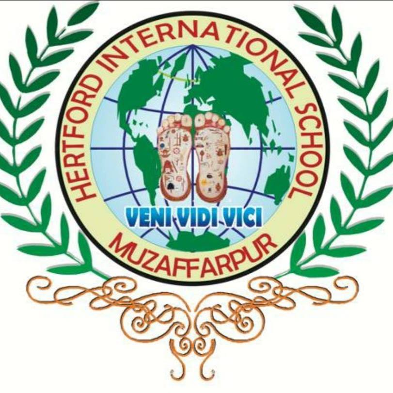 Hertford International School