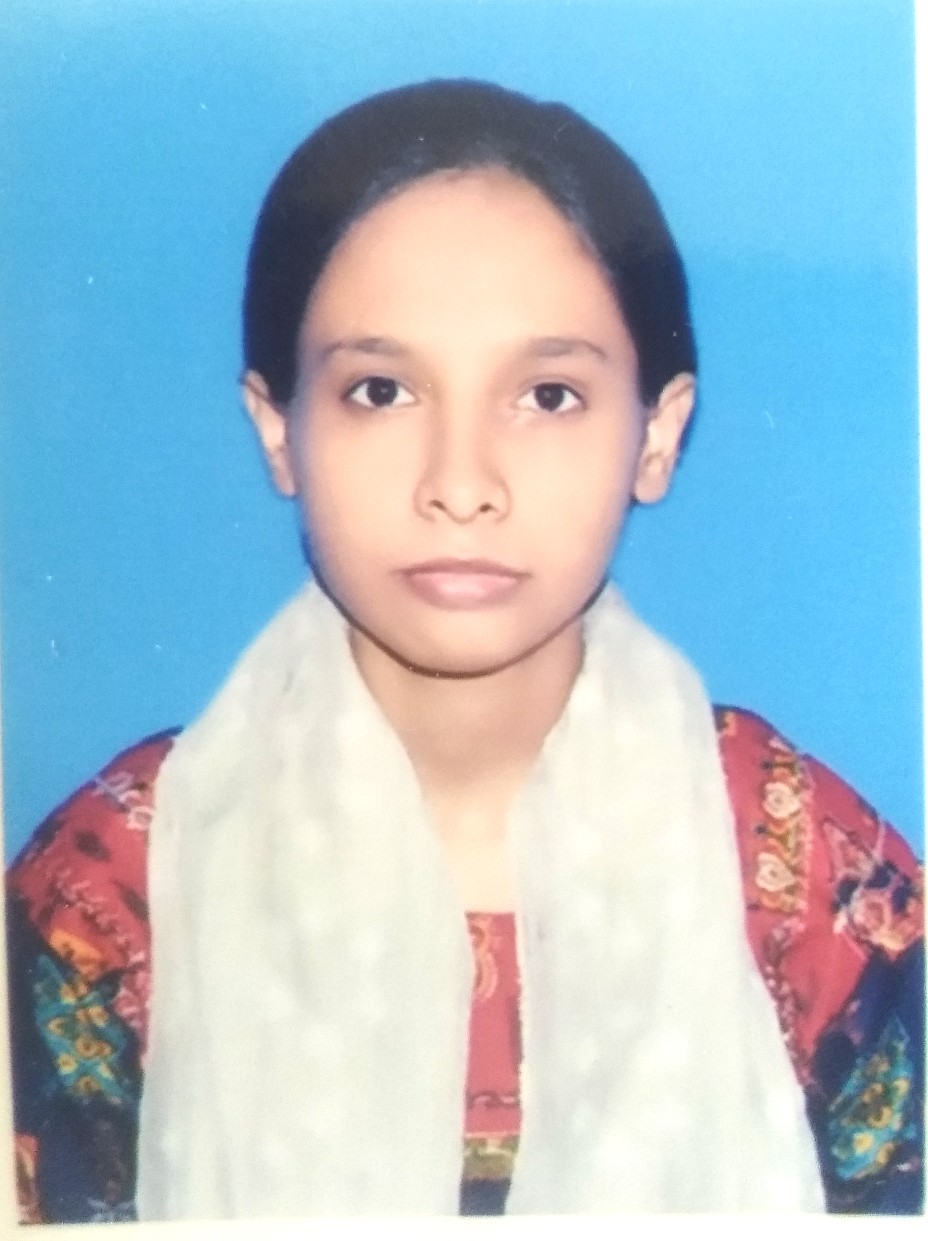Sufia Sabir