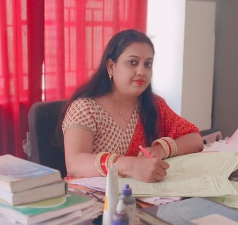 Priyanka Singh