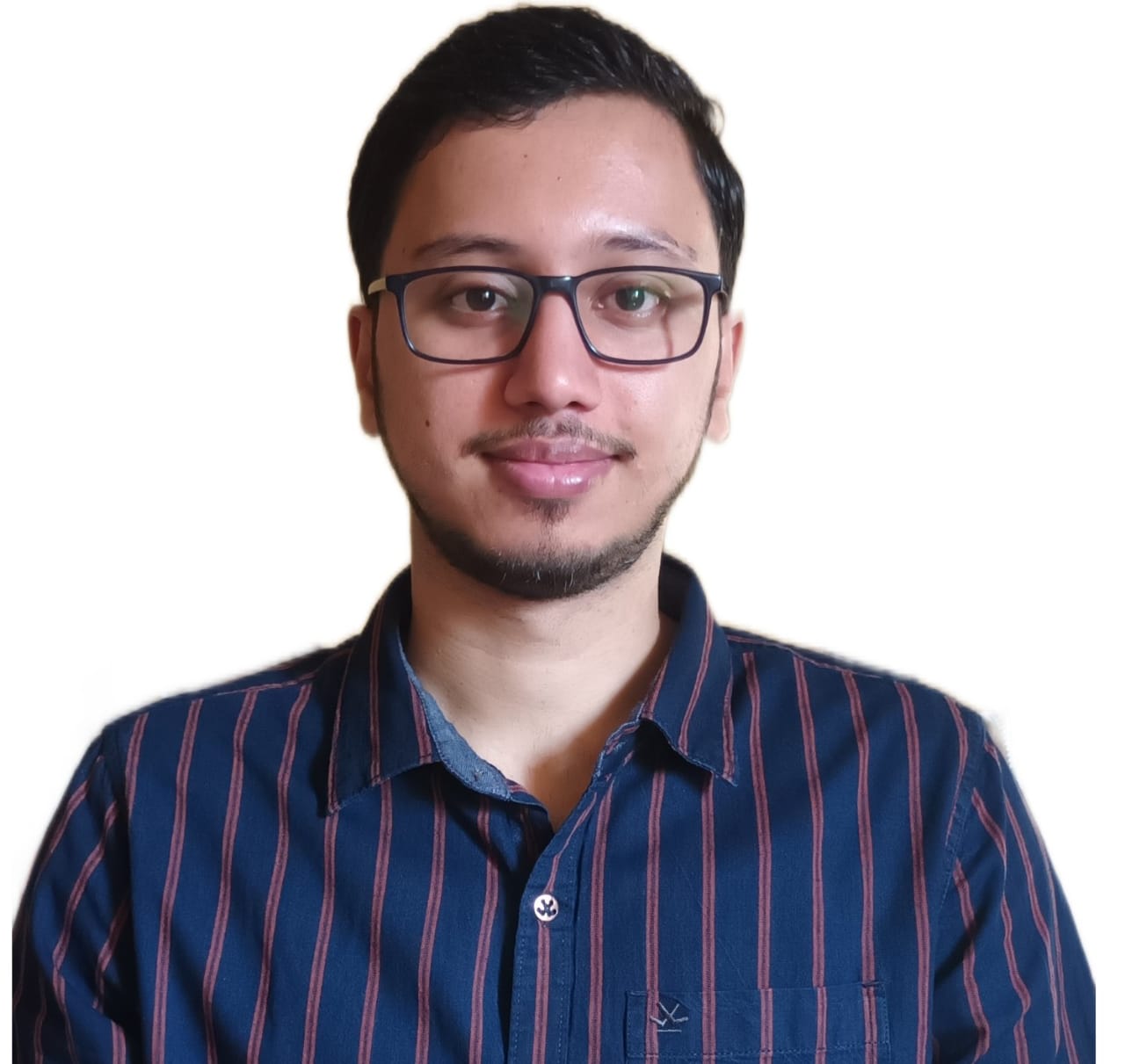 Ujjwal Kumar Pathak