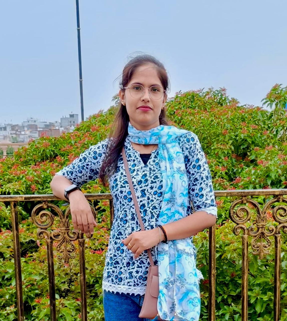 Jyoti Kumari